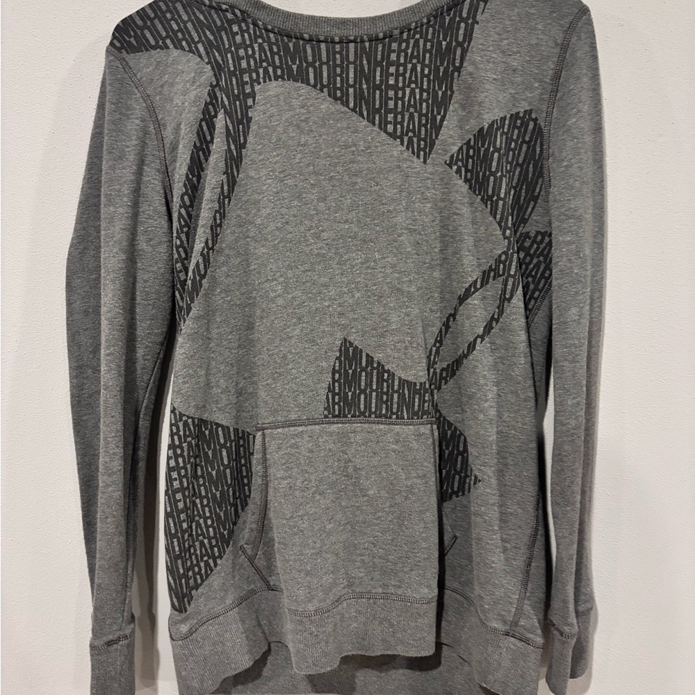 Underarmour Medium Women’s Graphic Sweatshirt